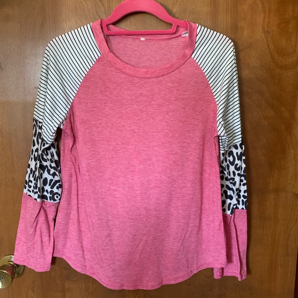 Size medium.